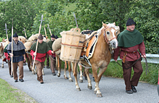 Bayerischer Wald