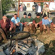 Graineter Säumerfest