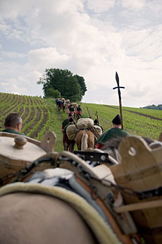 Fotowettbewerb Säumerfest