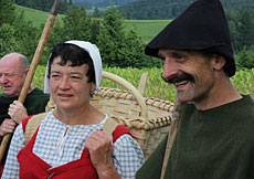 Fotowettbewerb Säumerfest