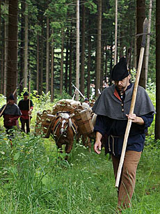 Fotowettbewerb Säumerfest