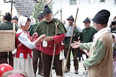 Fotowettbewerb Säumerfest