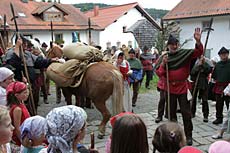 Fotowettbewerb Säumerfest