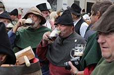 Fotowettbewerb Säumerfest