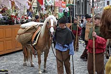 Fotowettbewerb Säumerfest