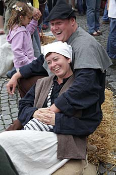 Fotowettbewerb Säumerfest