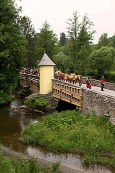 Fotowettbewerb Säumerfest