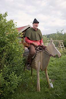 Fotowettbewerb Säumerfest