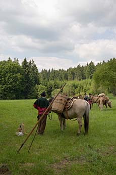 Fotowettbewerb Säumerfest 