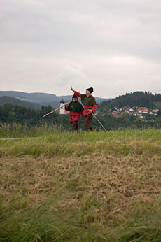 Fotowettbewerb Säumerfest 