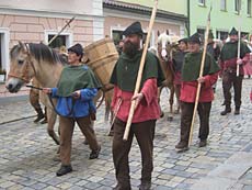 Fotowettbewerb Säumerfest 