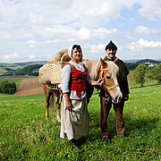 Bayerischer Wald