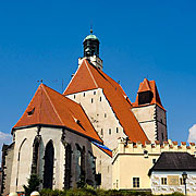 Bayerischer Wald