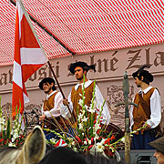 Bayerischer Wald