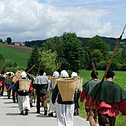 Bayerischer Wald