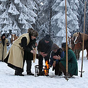 Bayerischer Wald