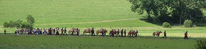 Bayerischer Wald